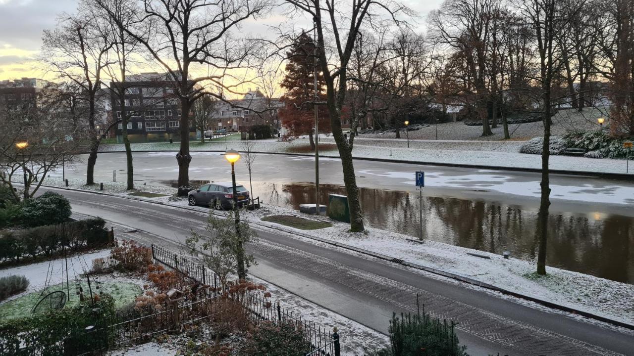 Prinsenbed Leeuwarden Exterior photo